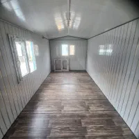 کانکس ابعاد2.40×12|مصالح و تجهیزات ساختمان|فردوس (خراسان), |دیوار