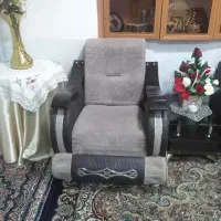 مبل|مبلمان خانگی و میز عسلی|گناباد, |دیوار