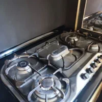 وسایل اشپزخانه گاز صفحه ای