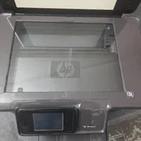 پرینتر ۳ کاره hp photosmart|پرینتر، اسکنر، کپی، فکس|تهران, زنجان جنوبی|دیوار