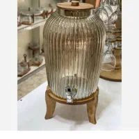 کلمن شیشه ای مجلسی