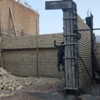 پیش فروش اپارتمان یه خواب دو خواب ک 5گلستان قلات