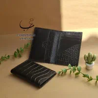 کیف پول چرم|کیف، کفش، کمربند|قم, شهرک مهدیه (مدرس)|دیوار