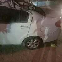 فروش لوازم بدنه وبرقی زیربند موجود هست|قطعات یدکی و لوازم جانبی|آباده, |دیوار