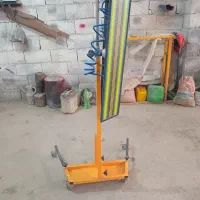 پنل صافکاری تکنو