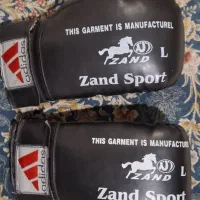 دستکش بوکس زند اسپورت آدیداس