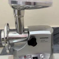 چرخ گوشت وسرخکن کاملانو