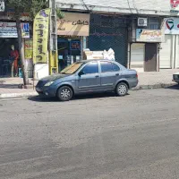 تیبا صندوقدار 94