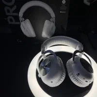 هدست گیمینگ لاجیتک logitech g pro 2 lightspeed|قطعات و لوازم جانبی رایانه|تهران, گلستان (شهرک راه آهن)|دیوار
