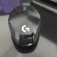 موس گیمینگ g303 Shroud Edition Wireless Edition|قطعات و لوازم جانبی رایانه|مشهد, هفده شهریور|دیوار