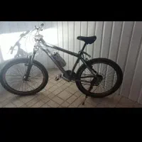 دوچرخه ۲۶ کنندال مدل ریس