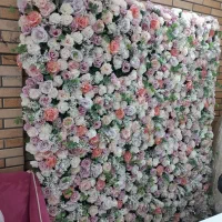 اجاره دیوار گل