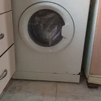 لباسشویی آبسال