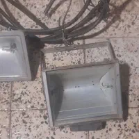 کابل بادوپروژکتور|لامپ و چراغ|خرمشهر, |دیوار