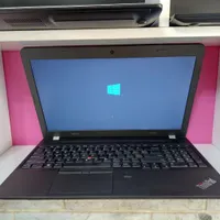 لنووLenovo E550 i7 RAM16 SSD256دانشجویی طراحی ترید|رایانه همراه|کرج, حصارک|دیوار