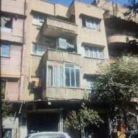 کلنگی-تجاری|فروش زمین و ملک کلنگی|تهران, فردوسی|دیوار
