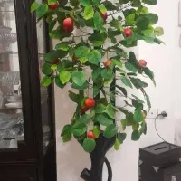 درختچه مصنوعی