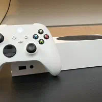 ایکس باکس سری اس Xbox series s