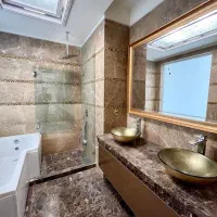 ۱۹۰متر‌برج باغ ثارالله۳ جهت ‌نور و ویو فول ‌مشاعات|فروش آپارتمان|تهران, ولنجک|دیوار