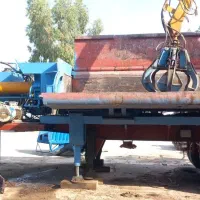 مرکز اسقاط خودرو فرسوده