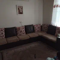 مبلمان راحتی L