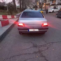 پژو ۴۰۵ مدل ۸۵|خودرو سواری و وانت|سنندج, |دیوار