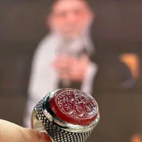 انگشتر رهبر