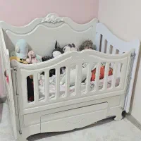 تخت خواب کودک