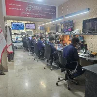 تعمیرکار موبایل