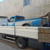 مرکزاسقاط نیسان۳۸۰۰ کاویان امیکو خاور اویکوذیل ماز|خدمات موتور و ماشین|تهران, تهرانسر شمالی|دیوار