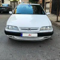زانتیا مدل ۸۸
