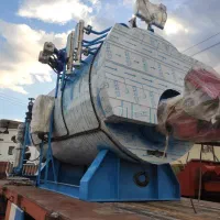 دیگ بخار*تجهـ یـزات مجهز و پیشـ رفته