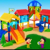 اسباب بازی|اسباببازی بچه|جم, |دیوار