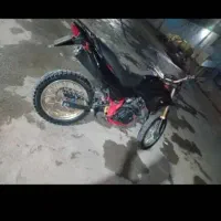 تریل ۲۵۰|موتورسیکلت|خرم‌آباد, |دیوار