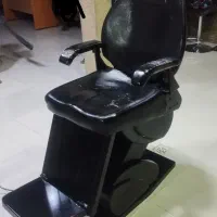 صندلی آرایشگاه پرشین وپوریاصنعت سالم سالم