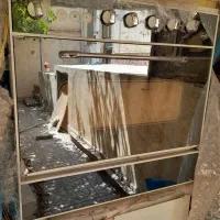 اجاق گاز طرح فر