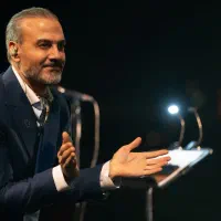 ۴بلیط کنسرت علیرضا قربانی VIP A1 ردیف۳(پرداخت امن)