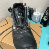 پوتین ایمنی پادکس|کیف، کفش، کمربند|تهران, تهران‌نو|دیوار