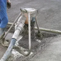 کف سازی   اسکرید   جایگزین    فوم بتن|خدمات پیشه و مهارت|کرمانشاه, |دیوار