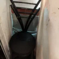 صندلی آرایشگاه|آرایشگاه و سالن‌های زیبایی|مشهد, چهارچشمه|دیوار