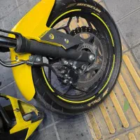 کاوازاکی زد ۳۰۰ اسپشیال z300 نینجا