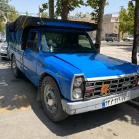 نیازمند تعدادی وانت و نیسان