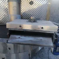 دستگاه فر صنعتی (تنور نانوایی) نان درآر سرخود|ماشینآلات صنعتی|سرچهان, |دیوار