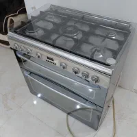اجاق گاز دو فر|اجاق گاز و لوازم برقی پخت‌وپز|دماوند, گیلاوند|دیوار