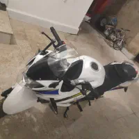 موتورمگلی200