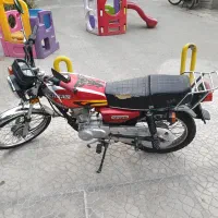 هندا۱۲۵