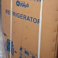 یخچال فریزر نو|یخچال و فریزر|دلیجان, |دیوار