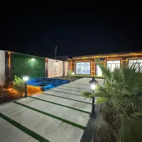 فروش ویلا دنج|فروش زمین و ملک کلنگی|رباطکریم, پیغمبر|دیوار