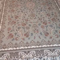 قالیچه پشت ترمزدار|گلیم، جاجیم، گبه|اندیشه, اندیشه فاز ۱|دیوار