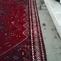 قالیچه بختیاری قدیمی|فرش|اصفهان, شهرک امام خمینی|دیوار